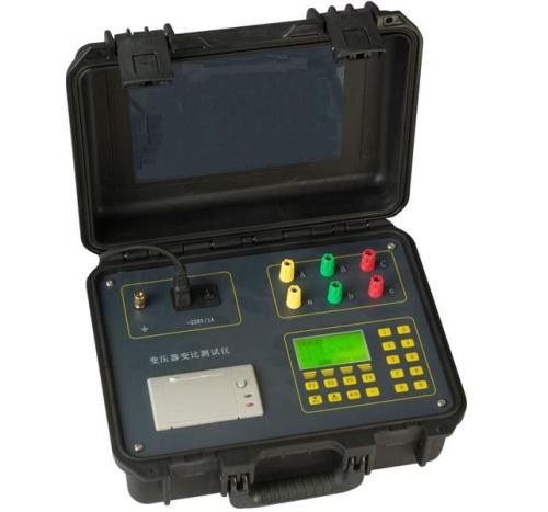 A2501 CVT Ratio Meter - Yangzhou Darui