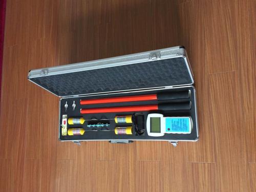 WHX-700A HV Wireless Phasing Tester - Yangzhou Darui