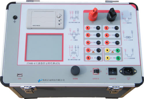PT Tester - Yangzhou Darui