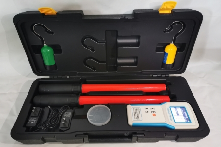 TY6900 HV Wireless Phasing Tester - Yangzhou Darui Electric