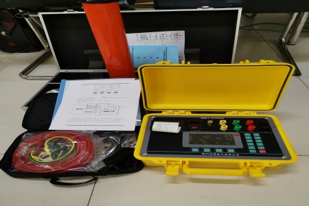 Transformer Ratio Tester - Yangzhou Darui Electric