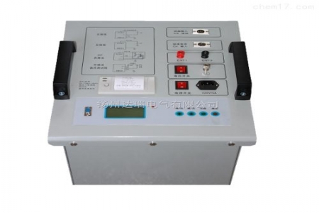 Transformer Loss Parameter Tester - Yangzhou Darui