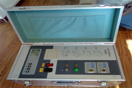 HV Dielectric Loss Tester Manufacturer - Yangzhou Darui