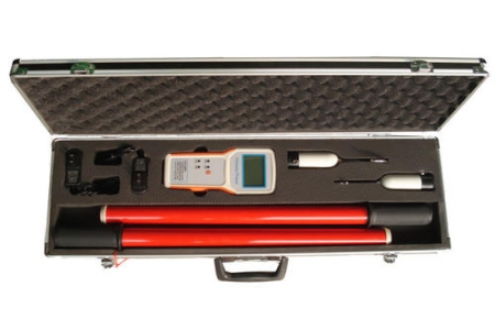 WHX-600A Digital HV Wireless Phasing Tester - Yangzhou Darui