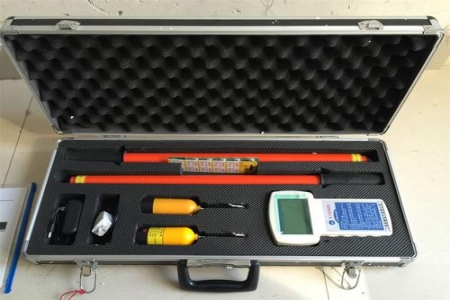 TAG9000 Wireless Phasing Tester - Yangzhou Darui