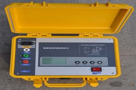10kV HV Megohmmeter - Yangzhou Darui