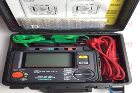 10000V Insulation Resistance Tester - Yangzhou Darui