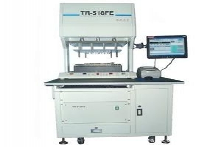 Three-Channel PD Tester - Yangzhou Darui