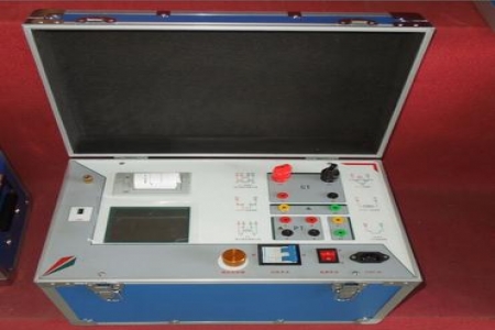 Transformer Comprehensive Tester Manufacturer - Yangzhou Darui