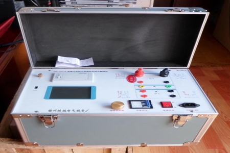 Transformer Tester - Yangzhou Darui