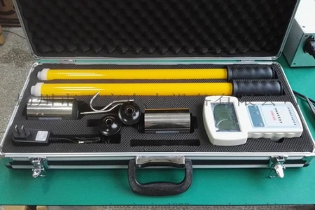 DHX-II HV Phasing Tester - Yangzhou Darui