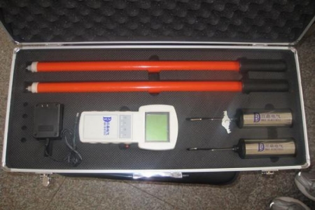 DHX HV Phasing Tester - Yangzhou Darui