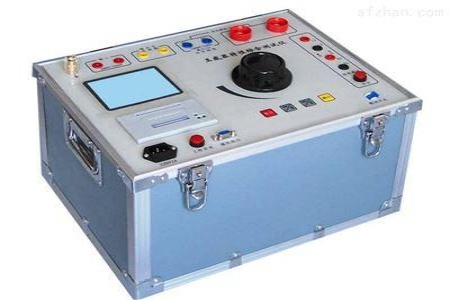 PT VA Characteristic Comprehensive Tester - Yangzhou Darui