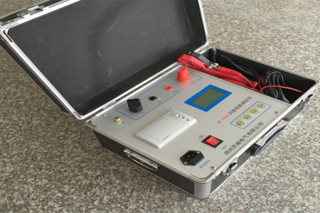 SX-9000D Anti-Int D/L Tester - Yangzhou Darui