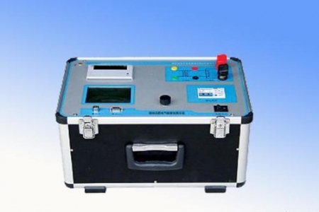 SX-9000C Anti-Int D/L Tester - Yangzhou Darui