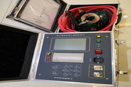 JT-6000E Auto Anti-Interference D/L Meter - Yangzhou Darui