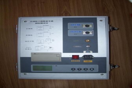 Auto Anti-Int D/L Tester Mfr - Yangzhou Darui
