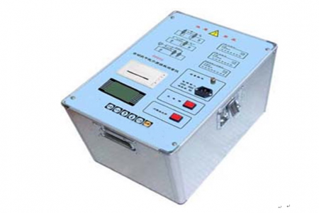VFD D/L Tester - Yangzhou Darui