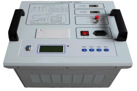VFD D/L Tester Direct - Yangzhou Darui