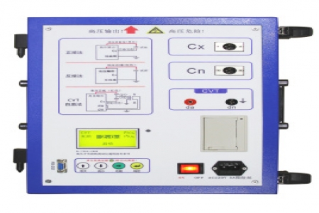VFD D/L Tester - Yangzhou Darui