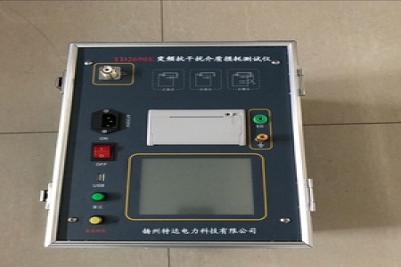 Transformer Loss Tester Direct - Yangzhou Darui