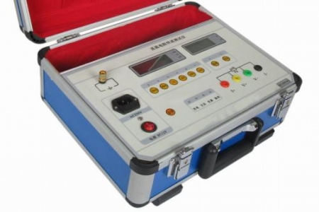 5A Inductive Load DC Resistance Tester Price - Yangzhou Darui